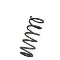 Mola Suspensão Dianteira Chevrolet Corsa 1999 2000 A 2005