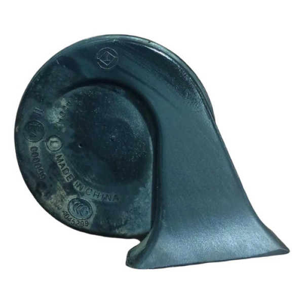 Buzina Caracol Chevrolet Blazer 2008 2009 2010 2011 000099