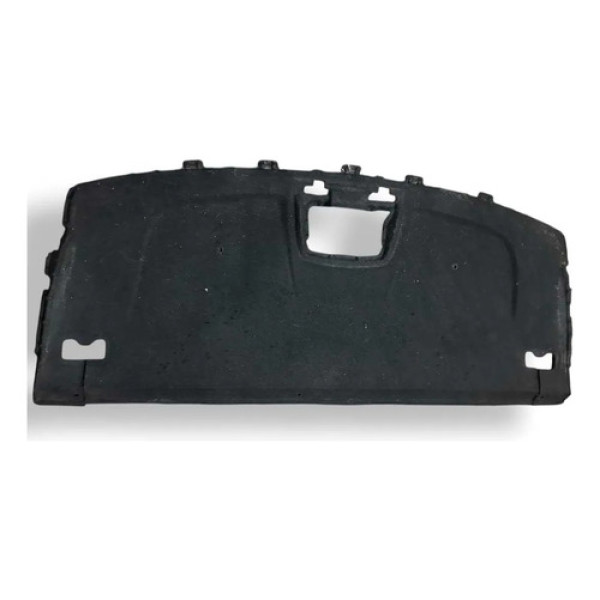 Tampão Porta Malas Bagagito Etios Sedán 2015 2016 643300d211 Preto