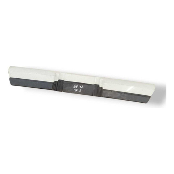 Absorvedor Impacto Parachoque Traseiro Gm Spin 2015 52034321