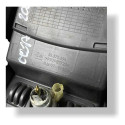 Console Central Chevrolet Corsa 2005 2006 2007 93376854