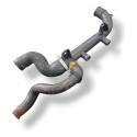 Mangueira Cano Tubo Água Chevrolet Astra 2005 90322216