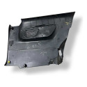 Forro Lateral Traseiro Esquerdo Gm Astra Gls 2001 93254093