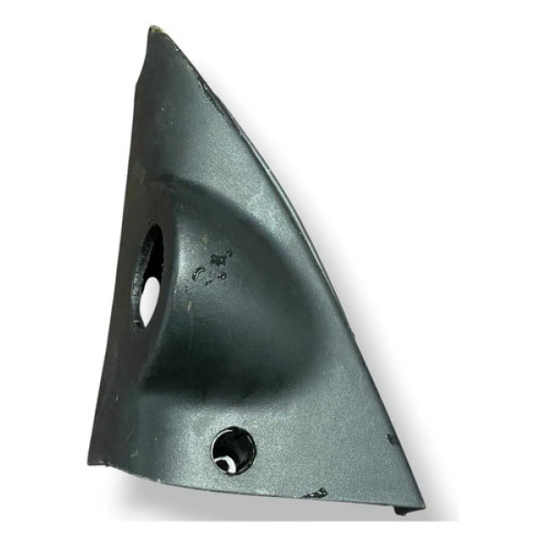 Moldura Retrovisor Esquerdo Ford Mondeo 2002 1s71f23409dj Preto