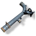 Tubo Cano Água Motor Chevrolet Celta 1.0 2003 2004 93288617