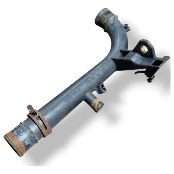Tubo Cano Água Motor Chevrolet Celta 1.0 2003 2004 93288617