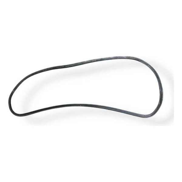 Borracha Porta Malas Toyota Yaris  2018 2019 2020 2021