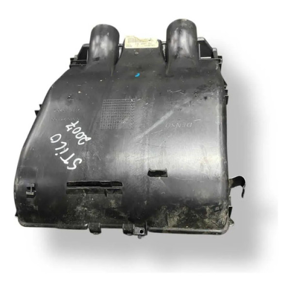Tampa Caixa Evaporadora Condicionado Stilo 2007 591524100