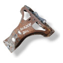 Suporte Fechadura Trava Capo Chevrolet Blazer 2010 2011 2012