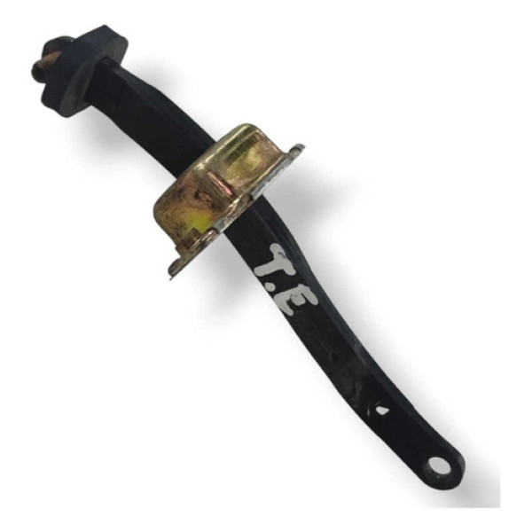  Limitador De Porta Traseira Esquerda Grand Vitara 2000 2010 Natural