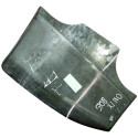 Vidro Porta Traseira Esquerda Chevrolet Onix 2013 2015 2016