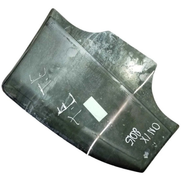 Vidro Porta Traseira Esquerda Chevrolet Onix 2013 2015 2016