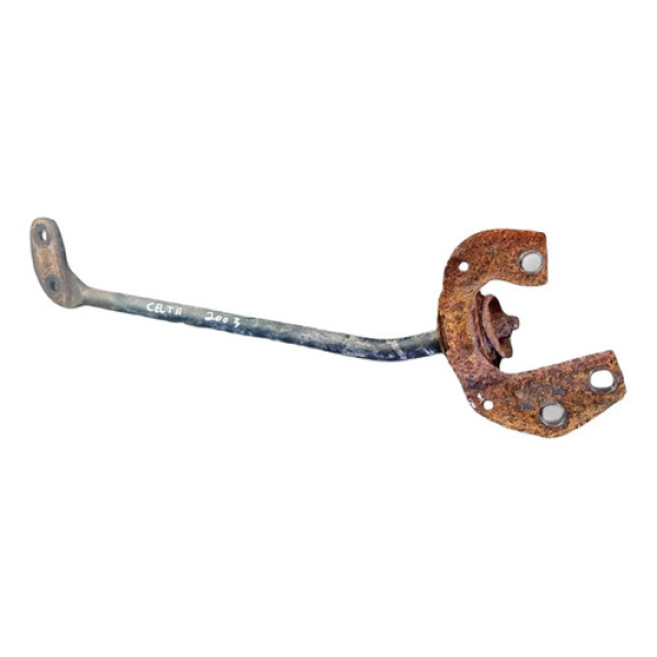 Asa Morcego Dianteira Direita 1.0 Chevrolet Celta 2003