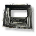 Carcaça Entrada Ar Chevrolet Onix 2014 2015 2016 2017 2018