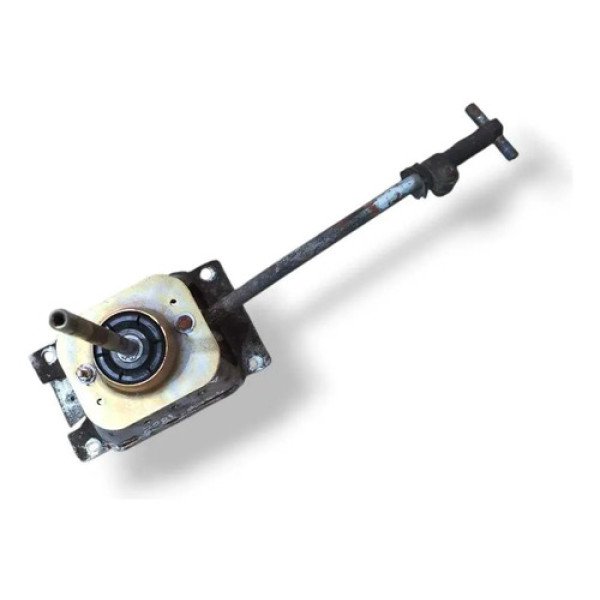 Alavanca Cambio Trambulador Volkswagen Gol 2000 2001 2002