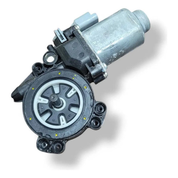 Motor Maquina Vidro Traseiro Esquerdo Citroën C3 2015 2016