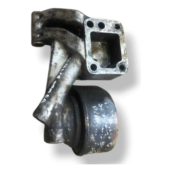 Suporte Bomba Direção Hidraulica Fiat Tempra 2.0 1994