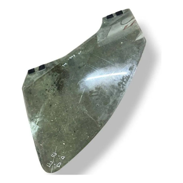 Vidro Porta Dianteiro Esquerdo Peugeot 206 Sw 2008 2009