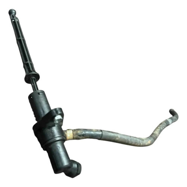 Atuador Pedal Embreagem Fiat Stilo 1.8 2006 2007 2008 2009