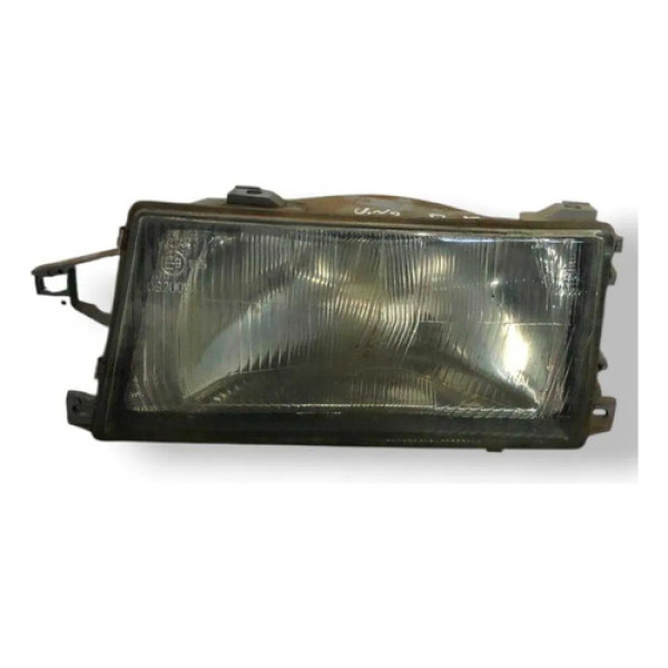 Farol Lado Esquerdo Fiat Uno 1991 1992 1993 A 1999 - 0920054 Direito/passageiro