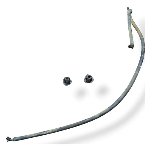 Mangueira Esguicho Brucutu Fiat Stilo 1.8 2003 2004 2005 Preto