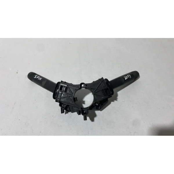 Chave De Seta Limpador Parabrisa Chevrolet Spin 2015