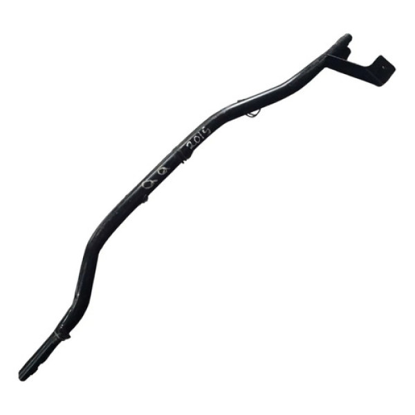 Barra Estabilizadora Superior Motor  Chery Qq2004