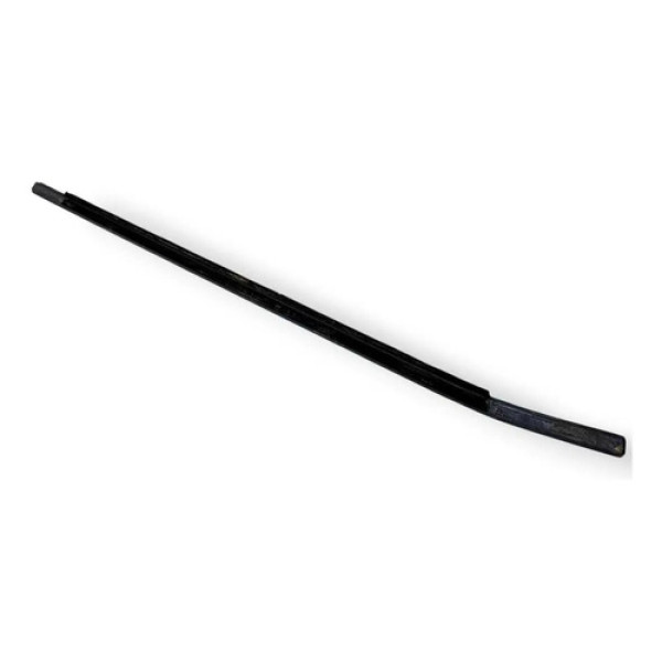 Pestana Externa Traseira Direita Fiat Stilo 2003 2004 A 2007 Preto
