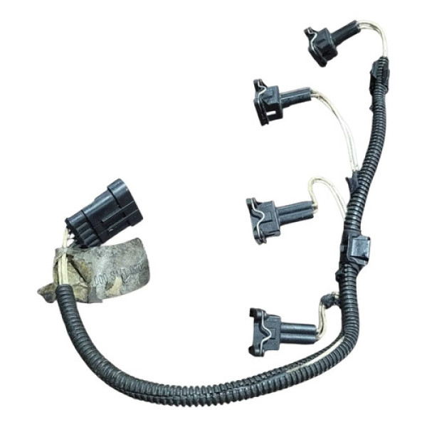 Chicote Bico Injetor Fiat Palio 2002 2003 2004 F000sm1030