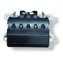 Sensor Trava Vidro Tampa Hyundai Tucson 2009 919502e000 Cinza