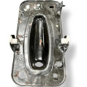 Suporte Freio Mão Chevrolet Corsa 2004 2005 2006 2007 2008