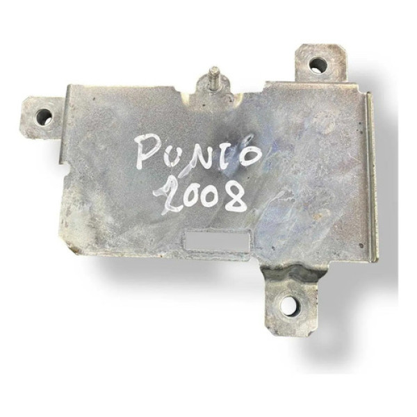 Suporte Modulo Conforto Fiat Punto 1.8 2008 2009  017502556
