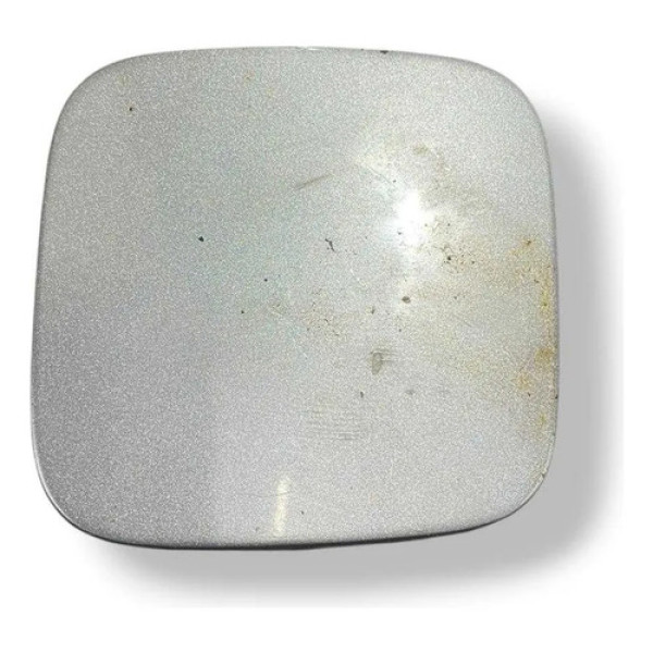 Portinhola Tanque Combustivel Honda Fit 2013 2014 2015 2016 Preto 2013