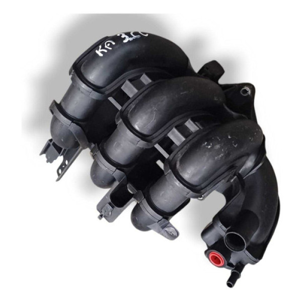 Coletor Admissão Ford Ka 1.0 3cc 2014/2015/2016 E3bg9424dc