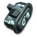 Botão Vidro Dianteiro Direito Chevrolet Meriva 2008 93350569