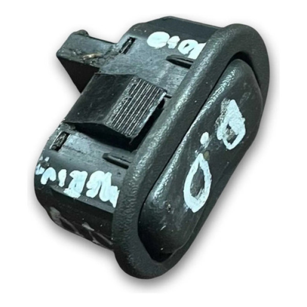 Botão Vidro Dianteiro Direito Chevrolet Meriva 2008 93350569