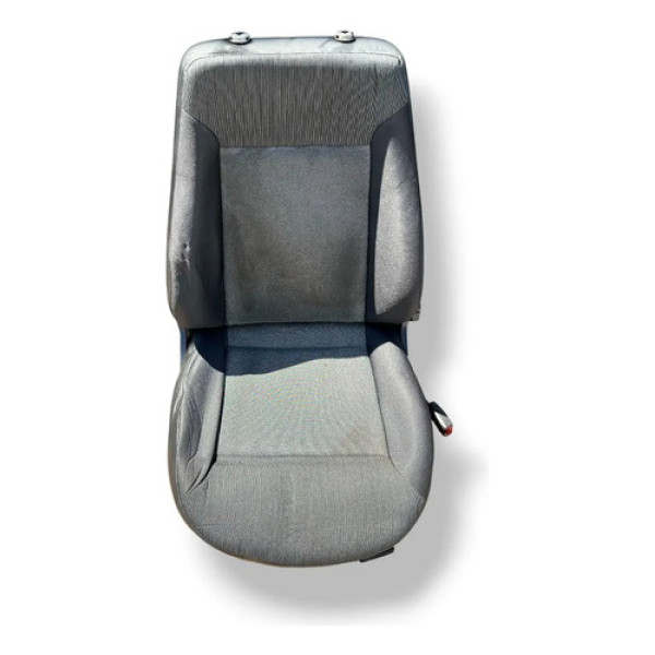 Banco Direito Dianteiro Volkswagen Voyage 2013 2014 2015 Preto