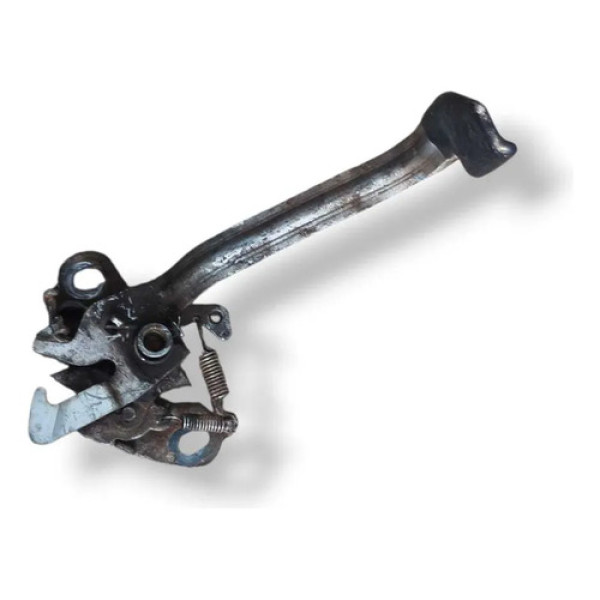 Fechadura Trava Capo Citröen Xsara 1999 2000 2001 2002 2003