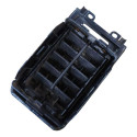 Difusor De Ar Lado Esquerdo Gm Kadett 1989 A 1998  93255132