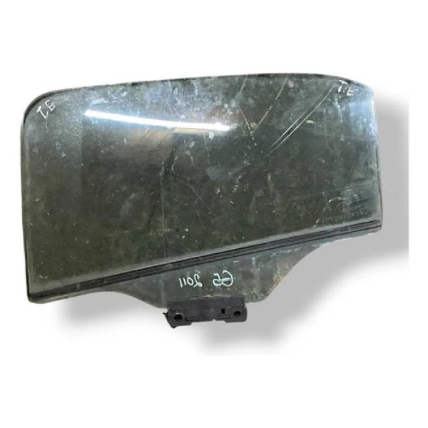 Vidro Porta Traseira Esquerda Volkswagen Gol G5 2012 2013