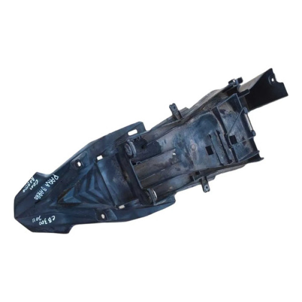 Paralama Traseiro Rabeta Honda Cb 300r 2009 2010 2011 2012