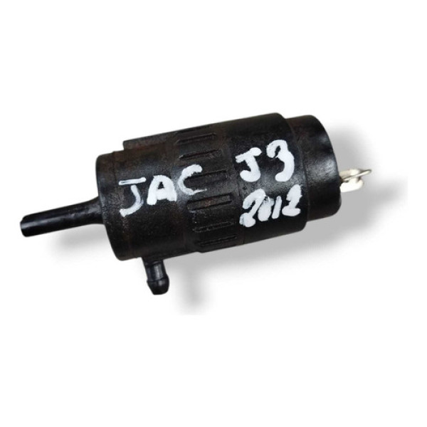 Bomba Partida Frio Jac J3 Turin 1.4 2010/2011/2012/2013 Natural