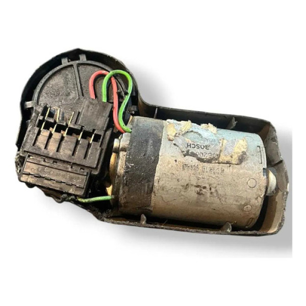 Motor Limpador Parabrisa Vw Fox 2008 2009 A 2011 F006b20044