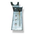 Suporte Mangueira Radiador Gm S10 2.4 2014 2015 93346635