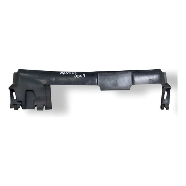 Moldura Radiador Painel Frontal Renault Kangoo 2004 2005