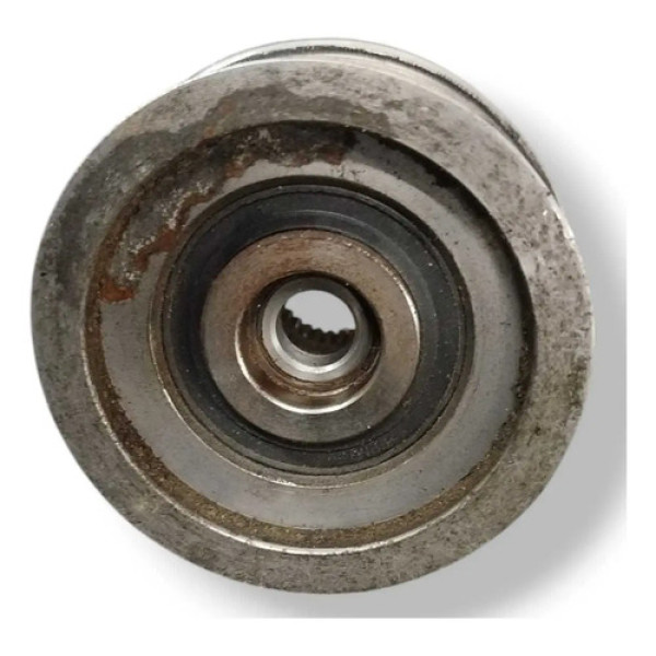 Polia Rolamento Correia Land Rover Freelander 2 3.2  2008