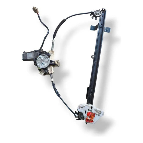Maquina Elétrica Vidro Dianteiro Direito Ford Ka 2p 2003