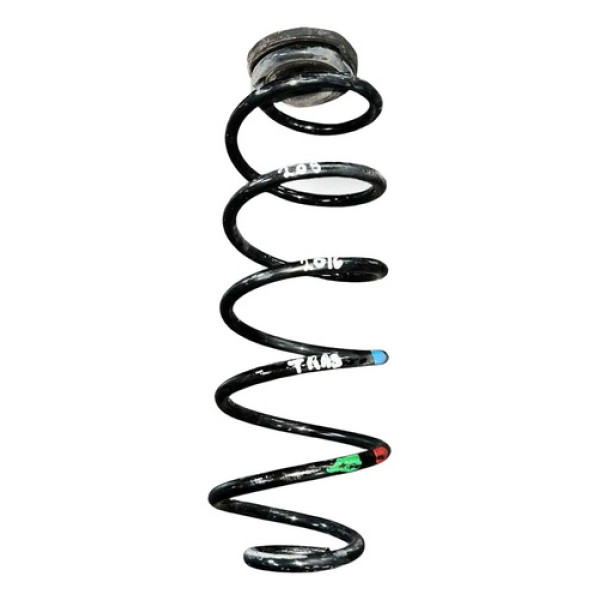 Mola Suspensão Traseira 1.6 Peugeot 208 2016 2017 2018 2019