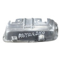Suporte Maçaneta Externa Direita Astra 2000 2001 90519996 Prateado Traseira
