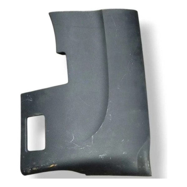 Acabamento Inferior Painel Citroën Aircross 2011 9688631977 Preto